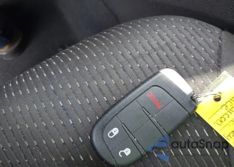 2019 Dodge Journey Se Value Package z USA, uszkodzony, nr VIN 3C4PDCAB6KT858891